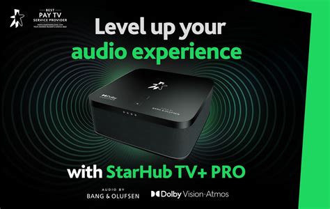 Starhub TV+